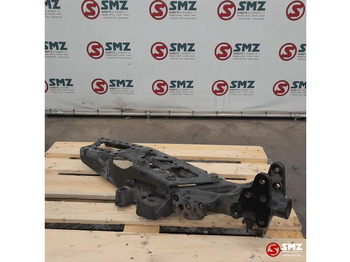 Bastidor/ Chasis MERCEDES-BENZ