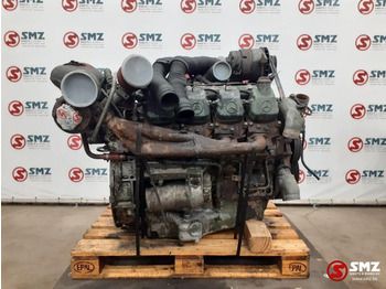Motor MERCEDES-BENZ