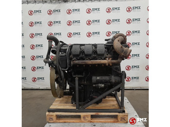Motor MERCEDES-BENZ