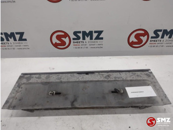 Parachoques MERCEDES-BENZ