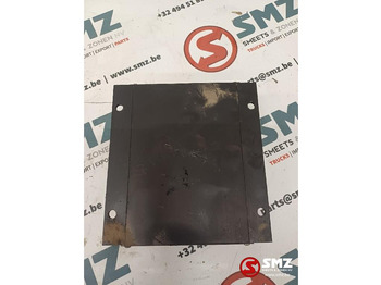 Sistema eléctrico para Camión Mercedes-Benz Occ omvormer 24/12V 18A Mercedes: foto 2