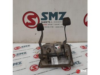 Pedal MERCEDES-BENZ Actros