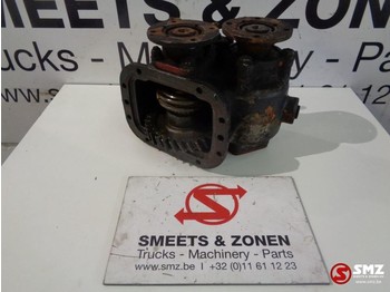 Hidráulica MERCEDES-BENZ