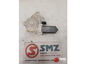 Puerta y piezas para Camión Mercedes-Benz Occ raammechanisme rechts Mercedes: foto 2