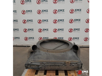 Radiador MERCEDES-BENZ