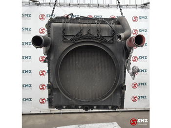 Radiador MERCEDES-BENZ