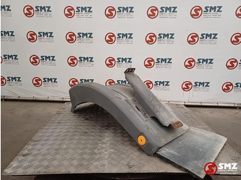 Carrocería y exterior MERCEDES-BENZ Econic