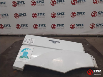 Carrocería y exterior MERCEDES-BENZ Actros