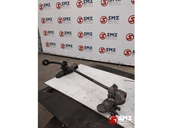 Dirección MERCEDES-BENZ Actros