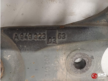 Bastidor/ Chasis para Camión Mercedes-Benz Occ stabilisatorsteun rechts Mercedes: foto 4