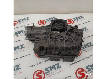 Caja de cambios MERCEDES-BENZ