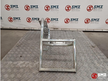 Bastidor/ Chasis MERCEDES-BENZ