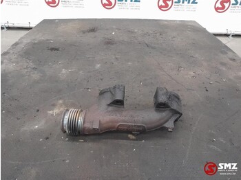 Motor y piezas MERCEDES-BENZ Actros