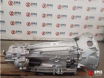 Caja de cambios para Coche Mercedes-Benz Occ versnellingsbak Mercedes 722.9 7G: foto 2