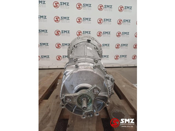 Caja de cambios para Coche Mercedes-Benz Occ versnellingsbak Mercedes 722.9 7G: foto 4