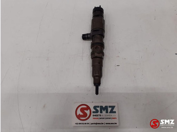 Procesamiento de combustible MERCEDES-BENZ