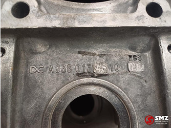 Motor y piezas para Camión Mercedes-Benz Occ vliegwielhuis OM936 Mercedes: foto 2
