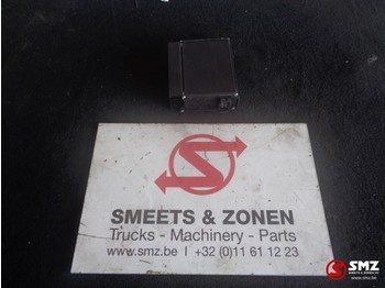 Sistema eléctrico MERCEDES-BENZ