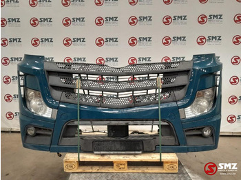 Parachoques MERCEDES-BENZ