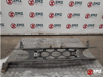 Parachoques MERCEDES-BENZ