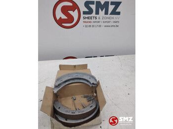 Piezas de freno MERCEDES-BENZ Vito