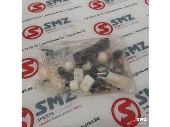 Piezas de freno MERCEDES-BENZ