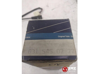 Limpiaparabrisas para Camión nuevo Mercedes-Benz Ruitenwisserschakelaar mercedes mb100 a6315450222: foto 3