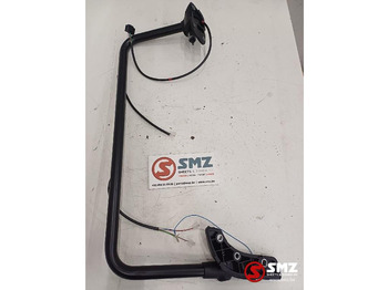 Espejo retrovisor MERCEDES-BENZ