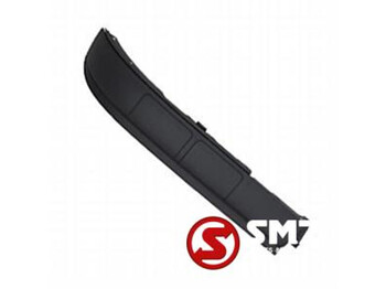 Aerodinámica/ Spoiler MERCEDES-BENZ Actros