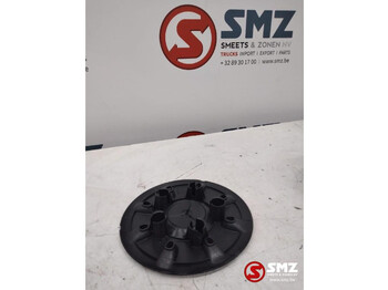 Llanta para Camión nuevo Mercedes-Benz Wieldop mercedes vito w639 a6394010825: foto 2