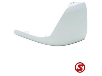 Aerodinámica/ Spoiler MERCEDES-BENZ Actros