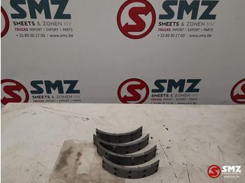 Piezas de freno MERCEDES-BENZ