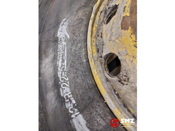 Neumático para Camión Michelin Occ vrachtwagenband Michelin 12R22.5: foto 3