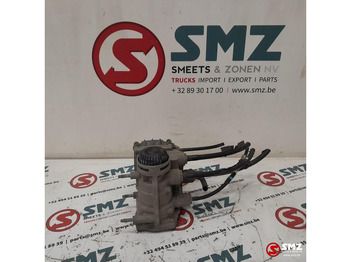 Piezas de recambio para Camión DAF Occ EBS aanhangwagenmodulator DAF: foto 4