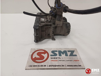 Piezas de recambio para Camión Scania Occ EBS achterasmodulator Scania: foto 3