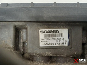 Piezas de recambio para Camión Scania Occ EBS achterasmodulator Scania: foto 5