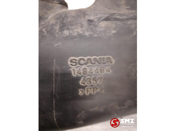 Piezas de recambio para Camión Scania Occ luchtinlaat Scania: foto 3