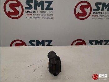 Piezas de recambio para Camión Wabco Occ handremklep Wabco 9617222620: foto 4