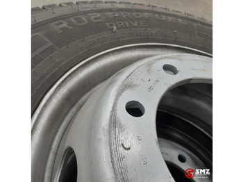 Neumático para Camión Pirelli Occ vrachtwagenband 285/70R19.5 146/144L Pirelli: foto 5