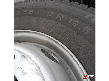 Neumático para Camión Pirelli Occ vrachtwagenband 285/70R19.5 146/144L Pirelli: foto 3