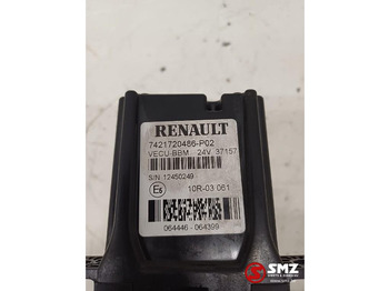 Unidad de control para Camión Renault Occ ECU VECU-BBM regeleenheid Renault: foto 5