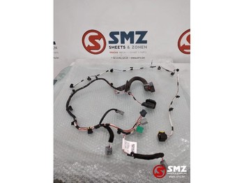 Cables/ Alambres RENAULT T