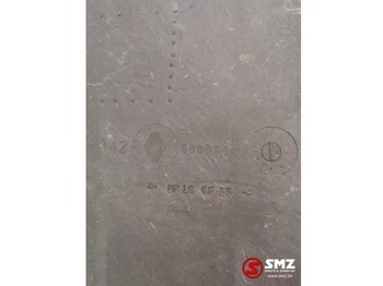 Peldaño para Camión Renault Occ Opstapbak rechts Renault Magnum: foto 3 Peldaño para Camión Renault Occ Opstapbak rechts Renault Magnum: foto 3