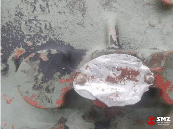 Caja de cambios para Camión Renault Occ Versnellingsbak trm4000: foto 4 Caja de cambios para Camión Renault Occ Versnellingsbak trm4000: foto 4