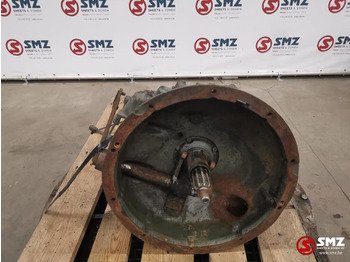 Caja de cambios para Camión Renault Occ Versnellingsbak trm4000: foto 2 Caja de cambios para Camión Renault Occ Versnellingsbak trm4000: foto 2