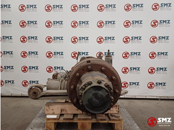 Palier para Camión Renault Occ aandrijfas Renault: foto 3