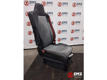 Cabina e interior RENAULT