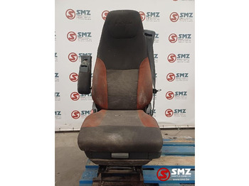 Cabina e interior RENAULT