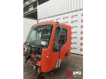 Cabina e interior RENAULT Midlum