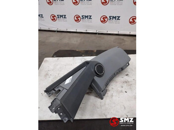 Cabina e interior RENAULT